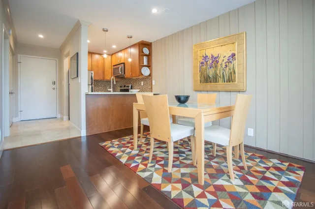 $520,000 | 95 Red Rock Way, Unit 103M, San Francisco, CA 94131