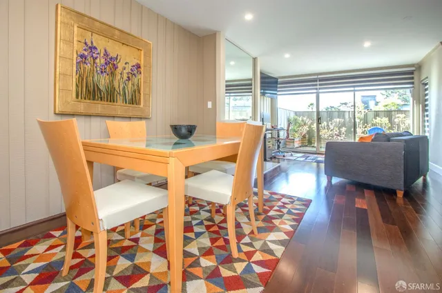 $520,000 | 95 Red Rock Way, Unit 103M, San Francisco, CA 94131