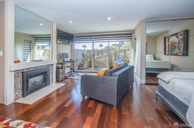 $520,000 | 95 Red Rock Way, Unit 103M, San Francisco, CA 94131