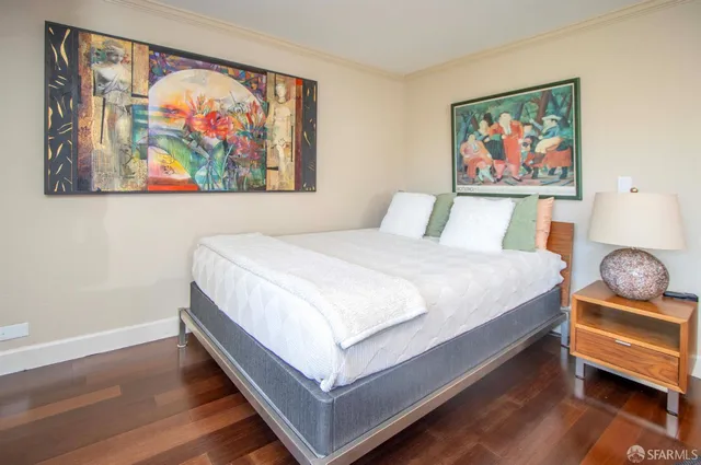 $520,000 | 95 Red Rock Way, Unit 103M, San Francisco, CA 94131