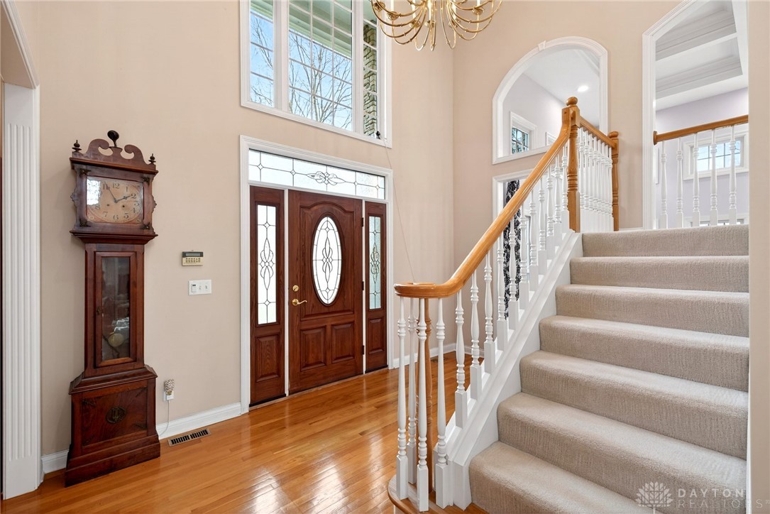475 Timber Walk Court Springboro, OH 45066 - Photo 8 of 84