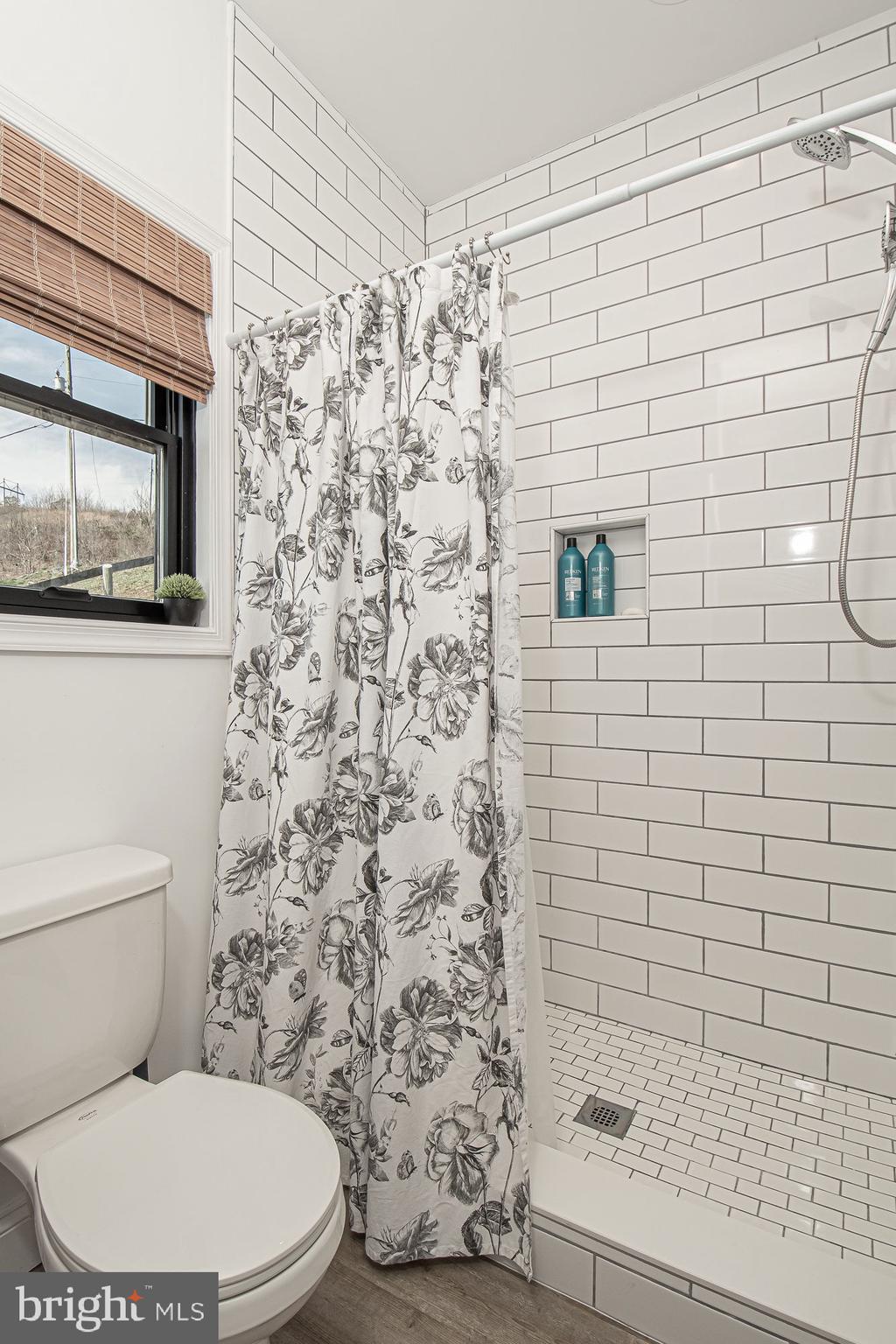 691 Sunset Village Road Front Royal, VA 22630 - Photo 47 of 63 Master bath