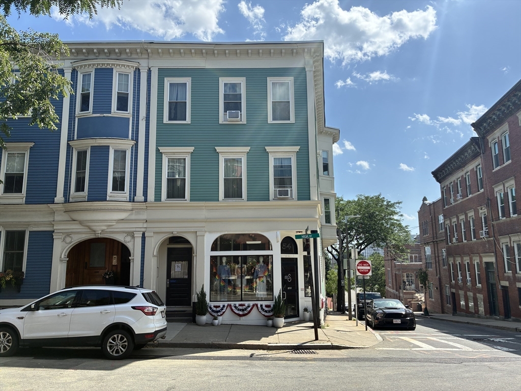 54 High Street Boston, MA 02129 - Photo 2 of 21
