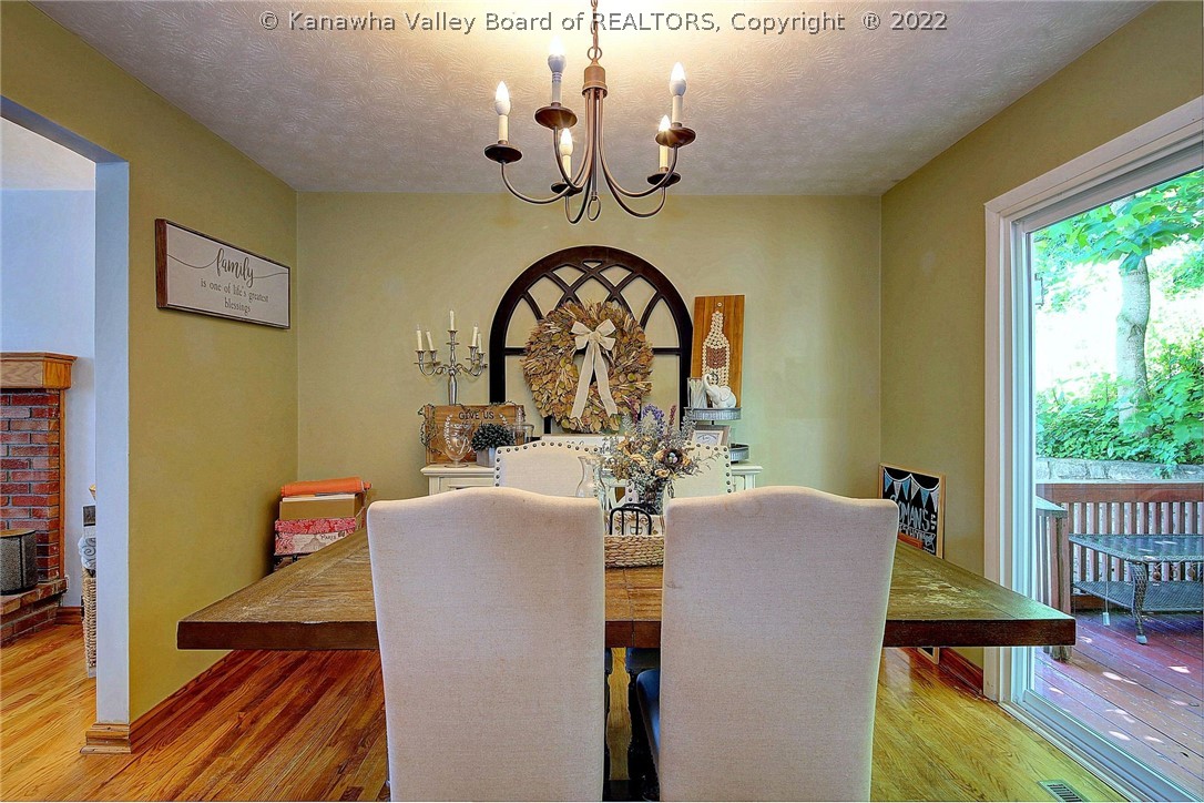 341 Eureka Road Charleston, WV 25314 - Photo 12 of 31 Gallery Image 12