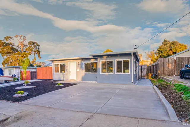 $557,000 | 287 Michele Drive, San Pablo, CA 94806