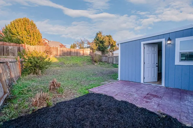 $557,000 | 287 Michele Drive, San Pablo, CA 94806