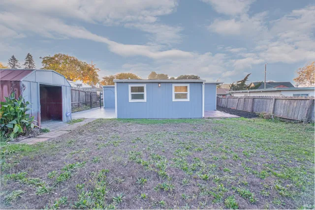 $557,000 | 287 Michele Drive, San Pablo, CA 94806
