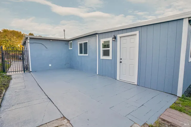 $557,000 | 287 Michele Drive, San Pablo, CA 94806