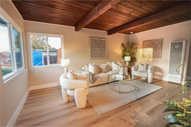 $557,000 | 287 Michele Drive, San Pablo, CA 94806