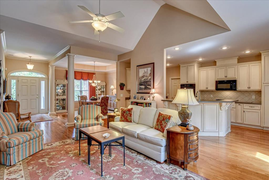 108 River Birch Road Aiken, SC 29803 - Photo 6 of 28 Gallery Image 6