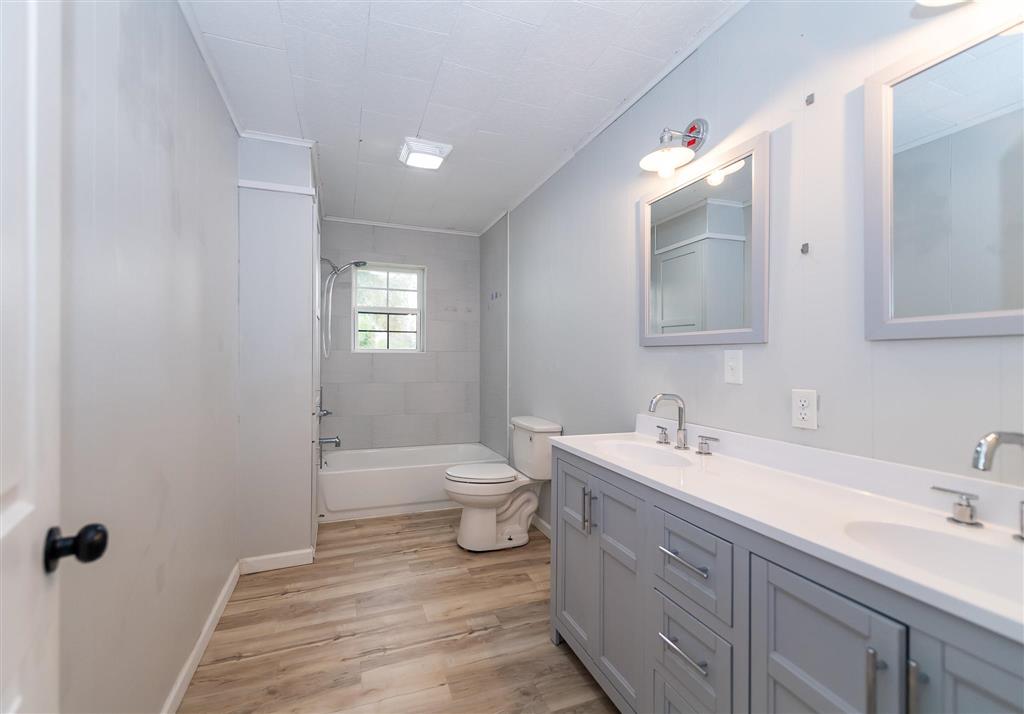 319 Ford Street Reeves, LA 70658 - Photo 16 of 38 Gallery Image 16