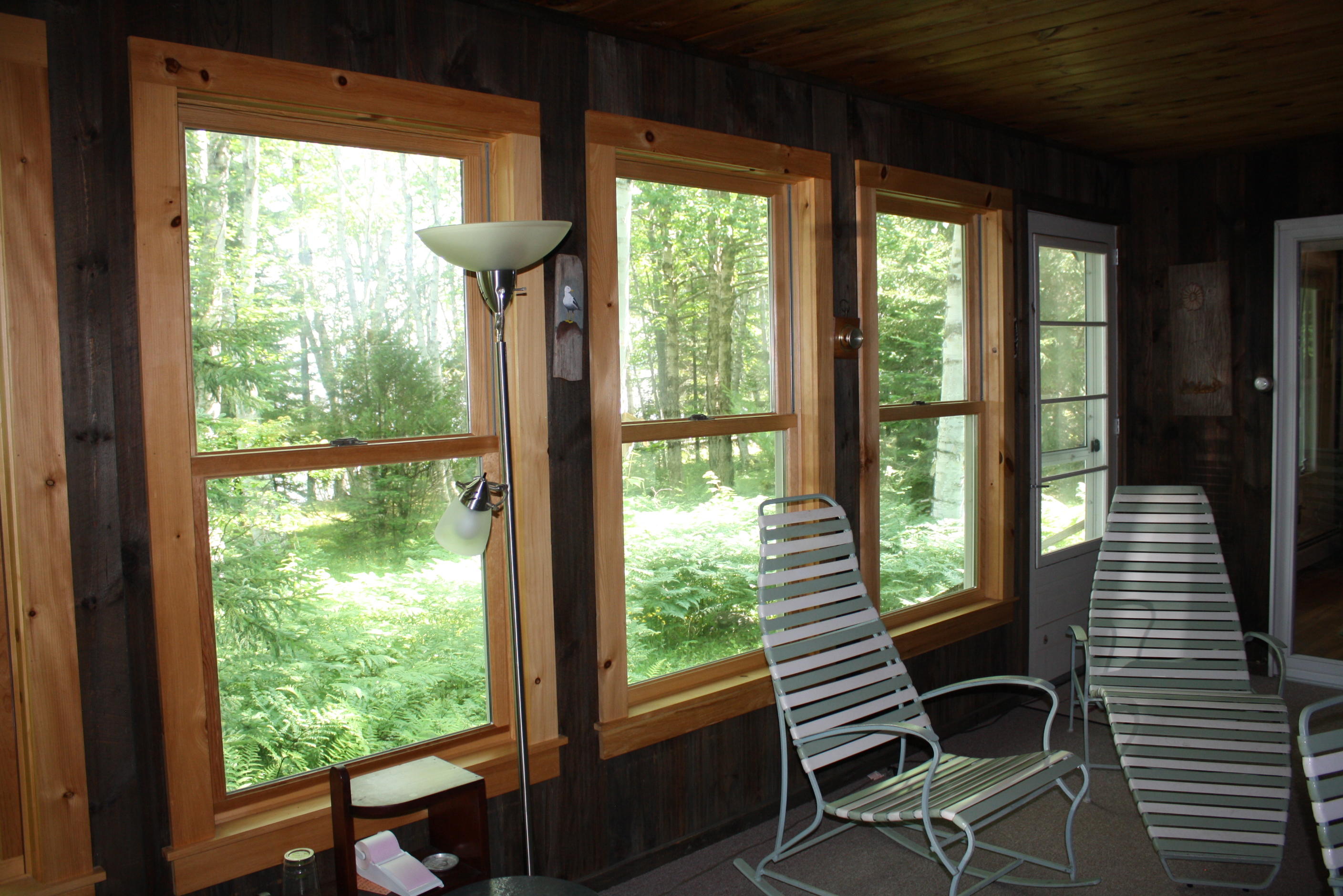 52 South Bog Road Rangeley, ME 04964 - Photo 25 of 51 Porch