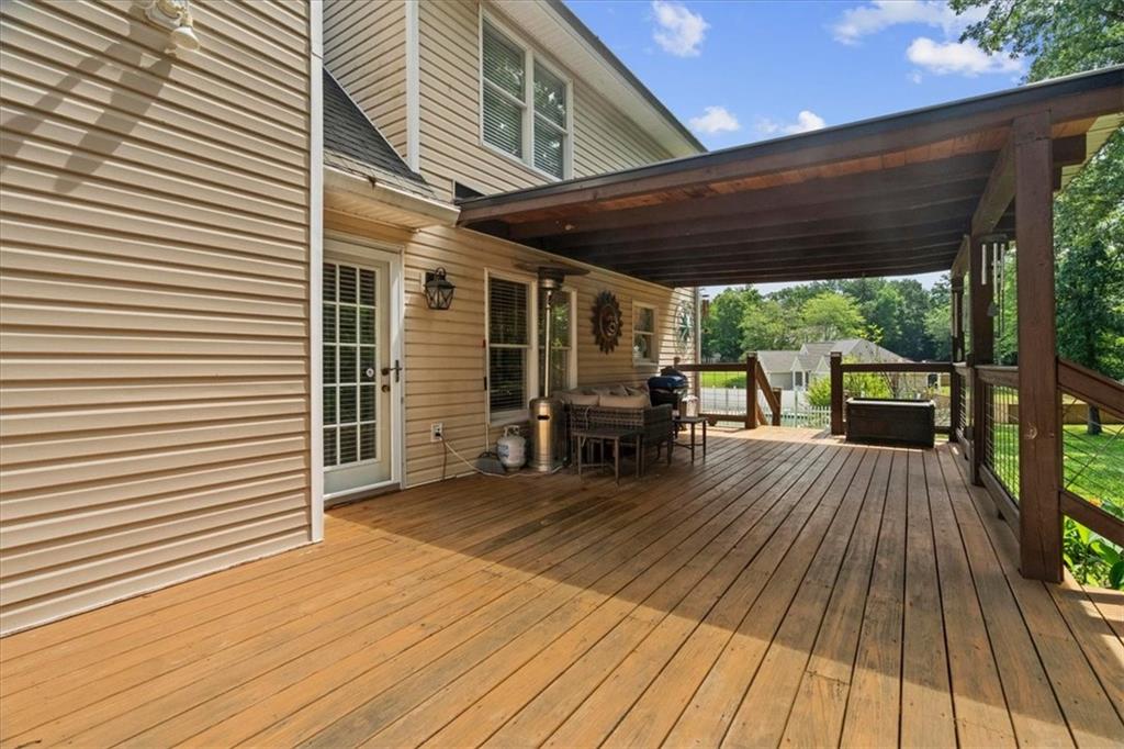 161 Hunters Trail Calhoun, GA 30701 - Photo 36 of 54