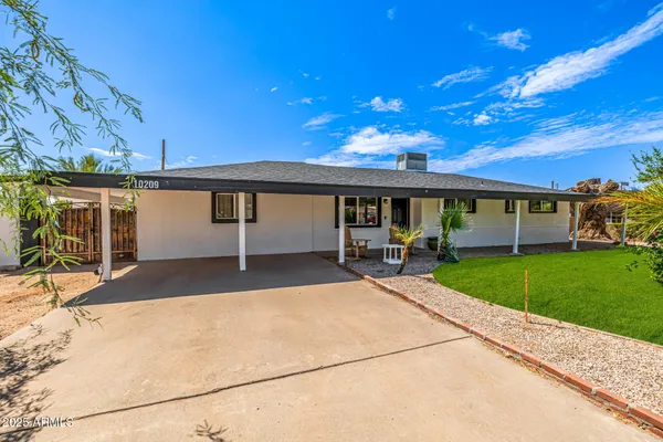 $775,000 | 10209 East Jones Avenue, Mesa, AZ 85208