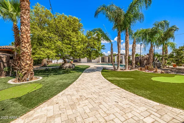 $775,000 | 10209 East Jones Avenue, Mesa, AZ 85208