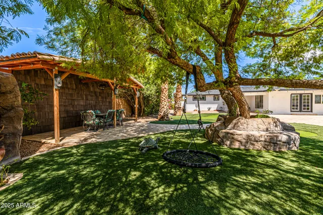 a view of swimming pool