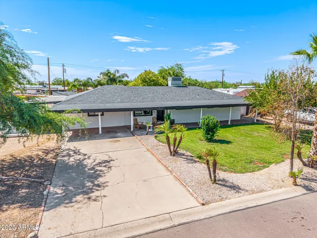 $799,000 | 10209 East Jones Avenue, Mesa, AZ 85208