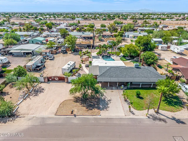 $799,000 | 10209 East Jones Avenue, Mesa, AZ 85208