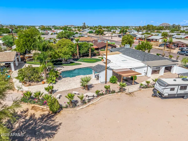 $775,000 | 10209 East Jones Avenue, Mesa, AZ 85208