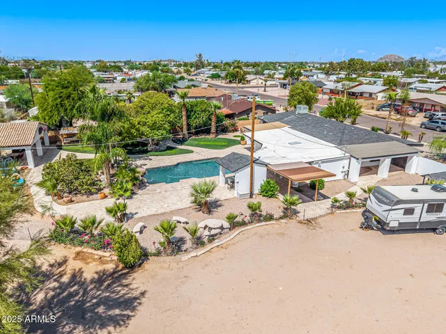 $799,000 | 10209 East Jones Avenue, Mesa, AZ 85208