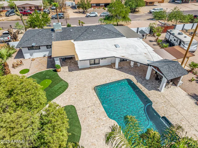 $799,000 | 10209 East Jones Avenue, Mesa, AZ 85208