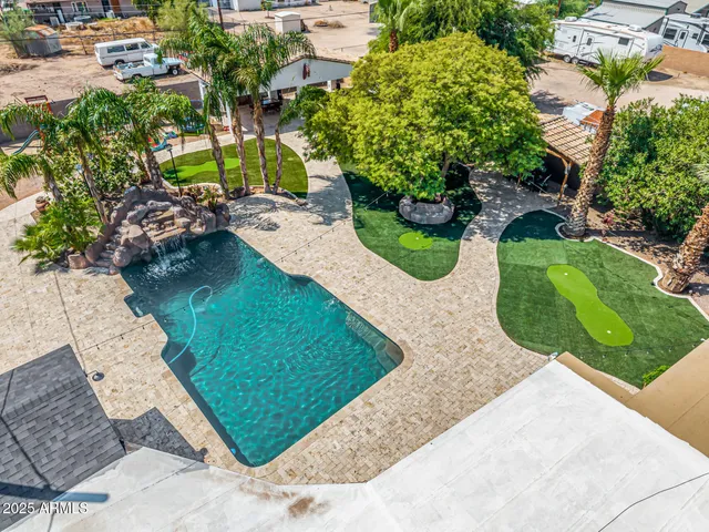 $799,000 | 10209 East Jones Avenue, Mesa, AZ 85208