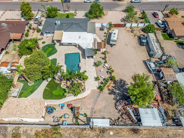 $799,000 | 10209 East Jones Avenue, Mesa, AZ 85208