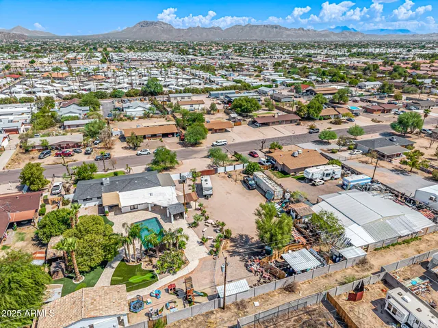 $799,000 | 10209 East Jones Avenue, Mesa, AZ 85208