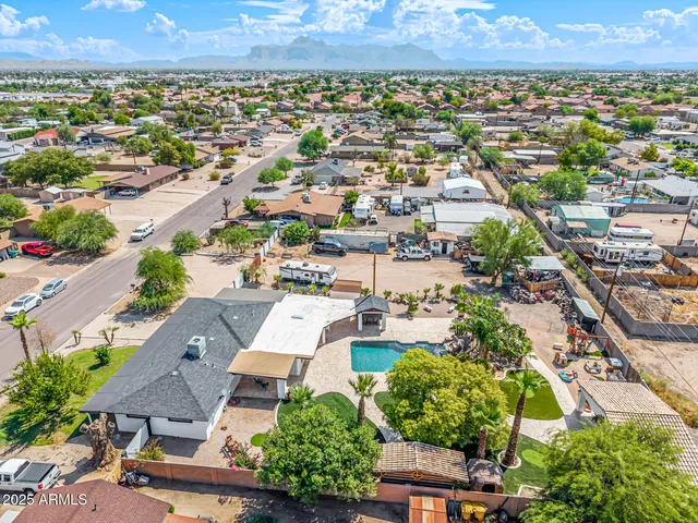 $799,000 | 10209 East Jones Avenue, Mesa, AZ 85208