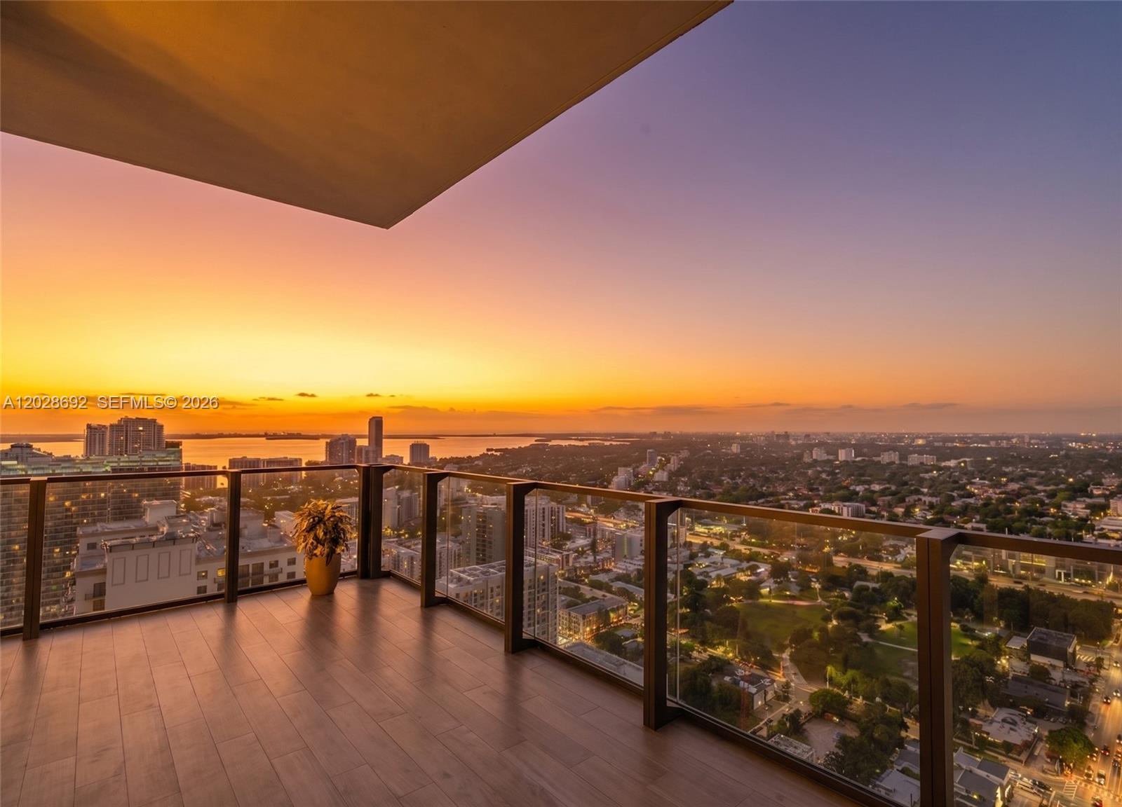 88 Southwest 7th Street, Unit 4001 Miami, FL 33130 - Photo 67 of 75