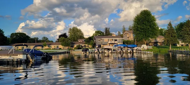 $1,349,000 | 445 Lake Green Lake, Unit 13, Green Lake, WI 54941