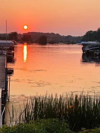 $1,349,000 | 445 Lake Green Lake, Unit 13, Green Lake, WI 54941