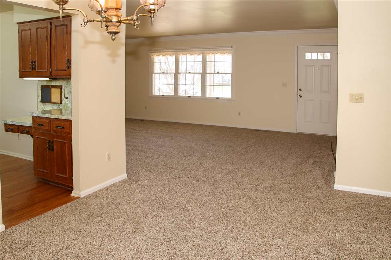 5353 Dunster Road Grand Blanc, MI 48439 - Photo 6 of 29 View from Dining Room