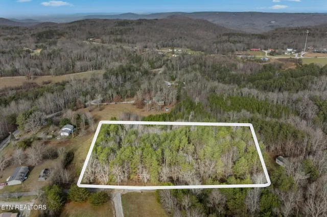 $59,998 | 2-ac Ev Road, Spencer, TN 38585