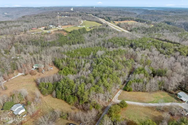 $59,998 | 2-ac Ev Road, Spencer, TN 38585