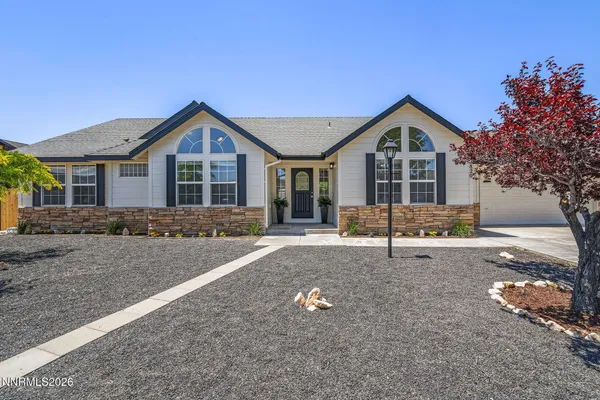$695,000 | 3820 Center Drive, Carson City, NV 89701