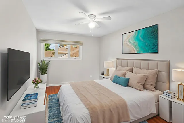 $3,500 | 1459 Olive Street, Palatine, IL 60074