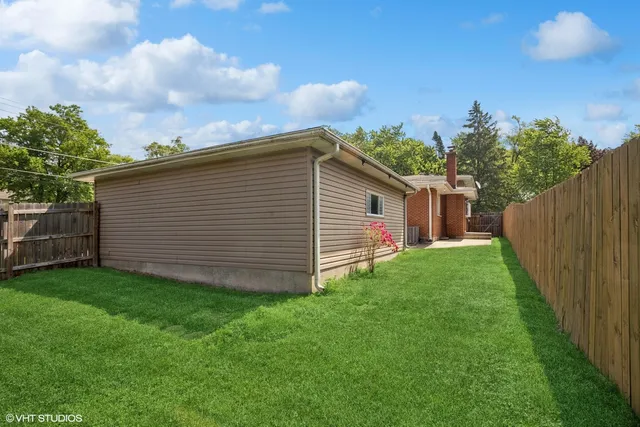 $3,500 | 1459 Olive Street, Palatine, IL 60074