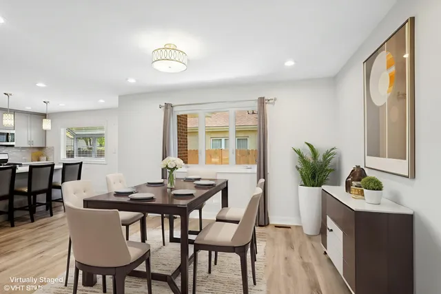 $3,500 | 1459 Olive Street, Palatine, IL 60074