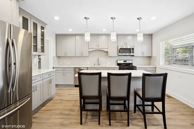 $3,500 | 1459 Olive Street, Palatine, IL 60074