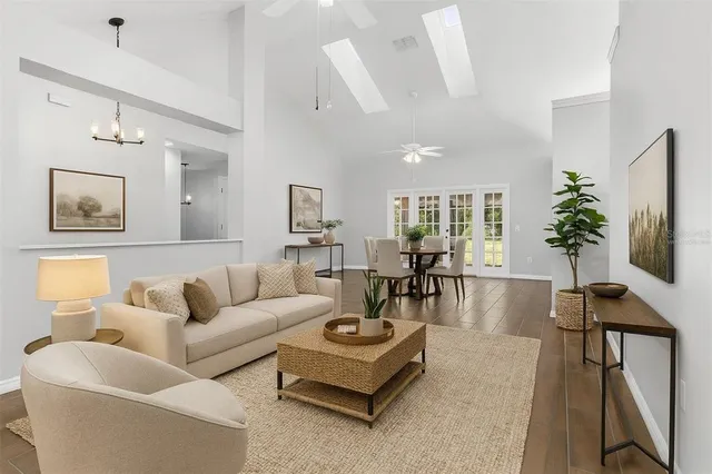 $525,000 | 1573 Errol Parkway, Apopka, FL 32712