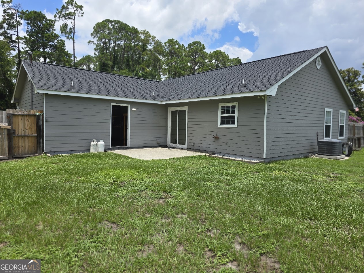 1740 Point Peter Road St. Marys, GA 31558 - Photo 46 of 49