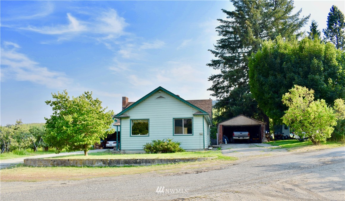 8098 Green Road Peshastin, WA 98847 - Photo 1 of 9 Gallery Image 1