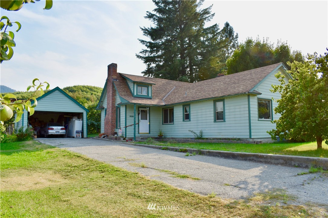 8098 Green Road Peshastin, WA 98847 - Photo 9 of 9 Gallery Image 9