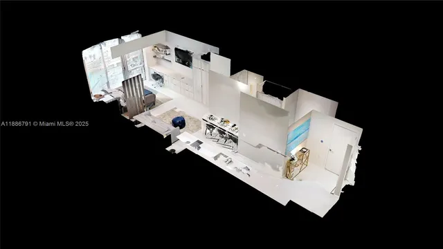 $3,275 | 851 Northeast 1st Avenue, Unit 301, Miami, FL 33132