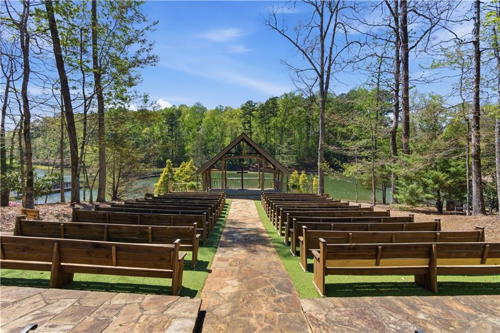 392 Red Mountain Road Dallas, GA 30157 - Photo 19 of 200