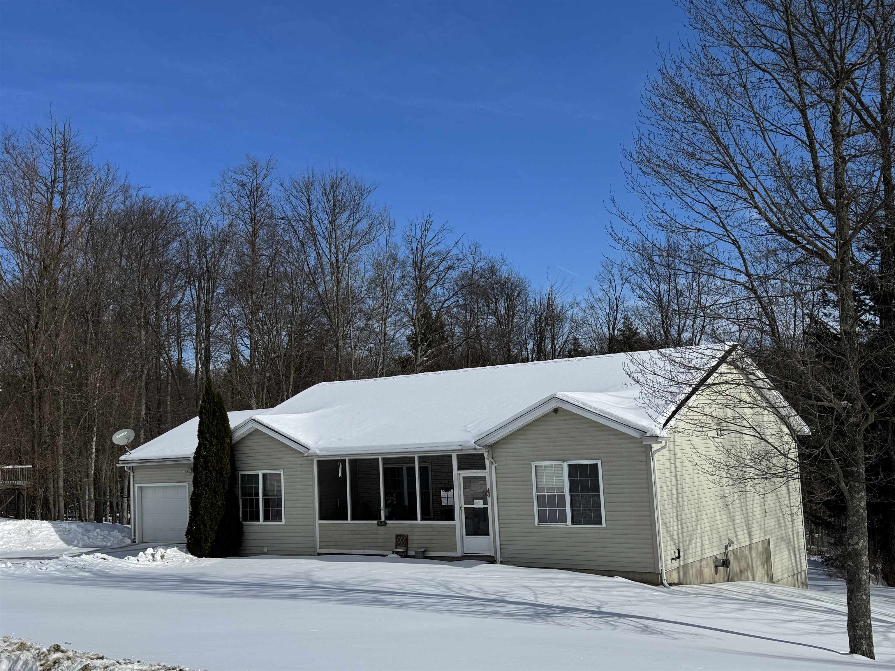182 Forest Heights Road Sheldon, VT 05483 - Photo 2 of 41