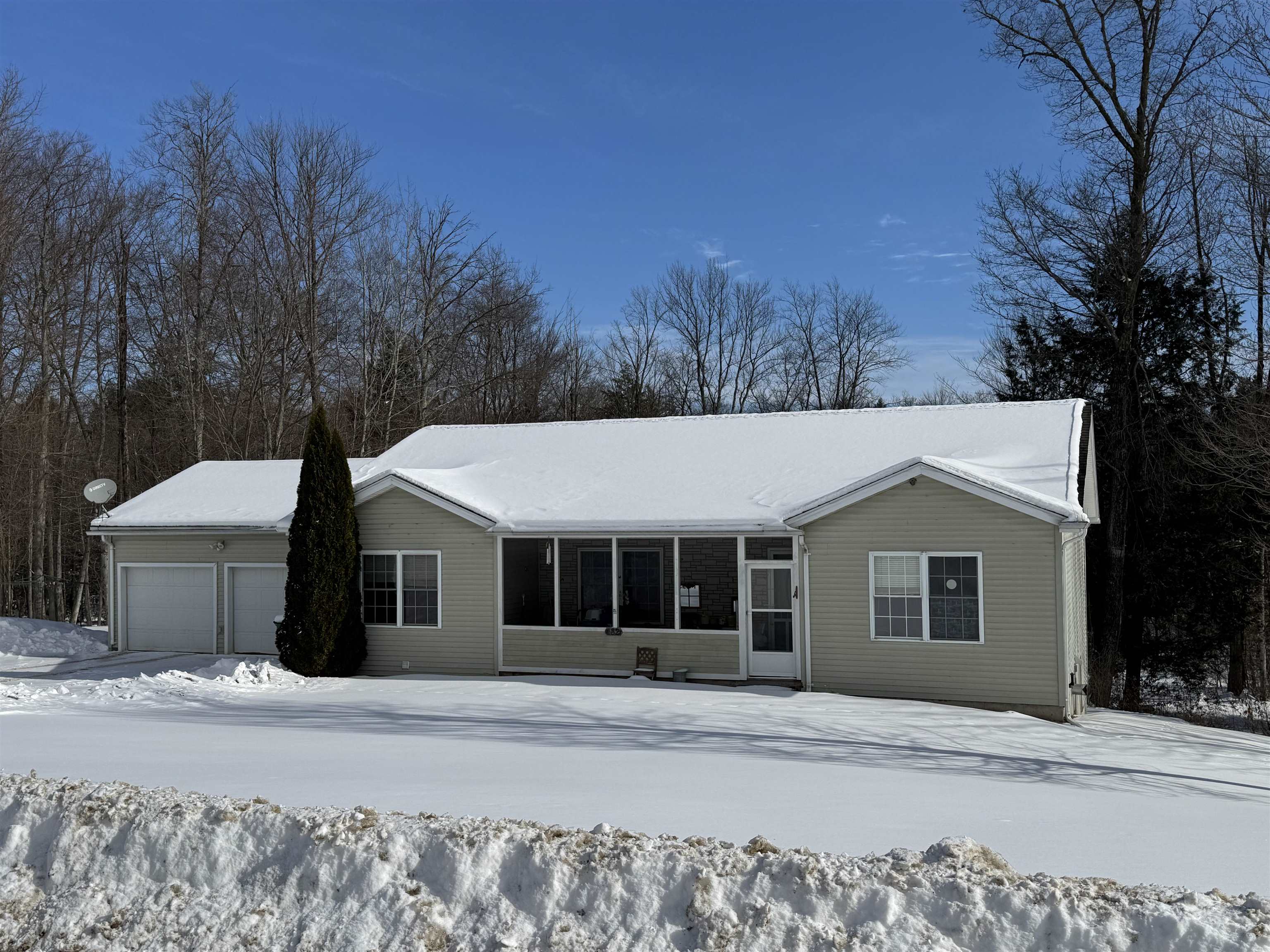182 Forest Heights Road Sheldon, VT 05483 - Photo 3 of 41