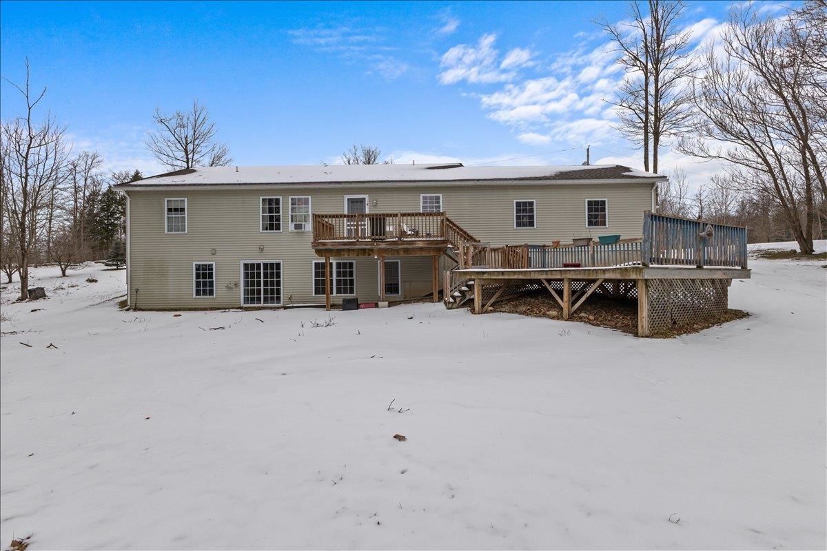 182 Forest Heights Road Sheldon, VT 05483 - Photo 5 of 41
