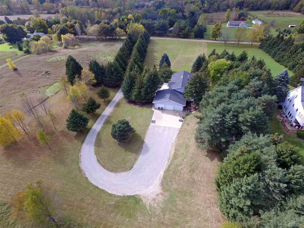 8249 South Gale Road Morrice, MI 48857 - Photo 35 of 35